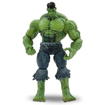 hulk toy disney store