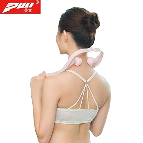 Neck massager amazon india Clearance