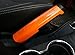 Opar Orange Handbrake Cover Trim for 2011 - 2018 Jeep JK Wrangler & Unlimited - Set