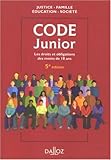 Image de Code junior