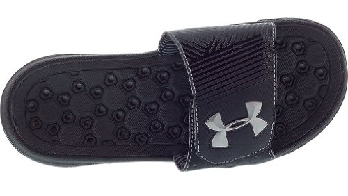 under armour playmaker iv slide