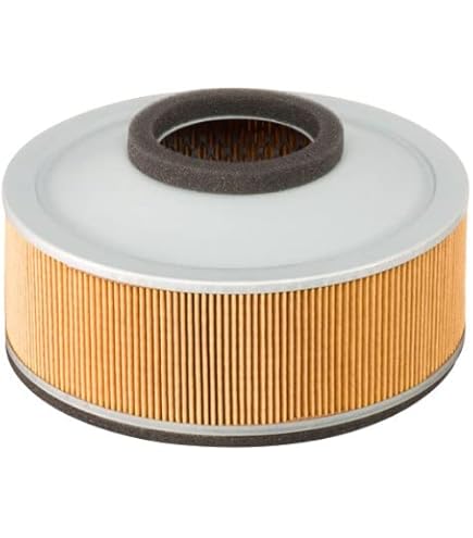 Amazon.com: Emgo Replacement Air Filter for Kawasaki ZX-9R