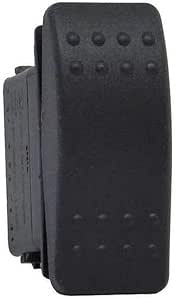 Carling Rocker Switch for Pinnacle/Bruno Elan StairLift, Replacement Up ...