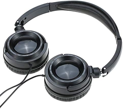 有線ゲーム用ヘッドセット 3 5mm 有線ヘッドホン マイクと音量コントロール付き 折りたたみ式 ポータブル 調整可能 ゲーム用ヘッドセット 電話 コンピューター Pc 音楽用 Size ブラック Myljx Ospacp Org Ar