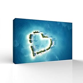 SIGNFORD Canvas Wall Art for Living Room,Bedroom Home...