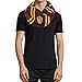 Cinereplicas Harry Potter Scarf - Infinity - Official - Gryffindor - Ultra Soft Knitted Fabric
