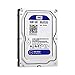 Western Digital 500GB WD Blue PC Internal Hard Drive HDD - 5400 RPM, SATA 6 Gb/s, 64 MB Cache, 3.5