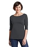 District Made DM107L Ladies Perfect Weight Tee