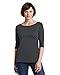 District Made DM107L Ladies Perfect Weight Tee
