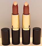 2 X Estee Lauder Lipstick Pure Color 83 Sugar Honey Shimmer, Full Size