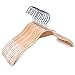 JS HANGER Kids Hanger Children's Coat Hanger Wooden Clothes Hanger - 13