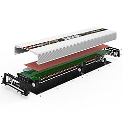 Taramps Bass 30k 1 Ohm 1 Channel 30000 Watts RMS