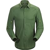 Arc'teryx Elaho Long Sleeve Shirt - Men's