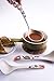Premium Bamboo Kitchen Ladles, All Natural, Made From 100%, Naturally Fallen Bamboo, Earth Friendly, Great For Soups & Sauces, Perfect Addition To Your Kitchen Utensil Collection, Bamboo Pad Included