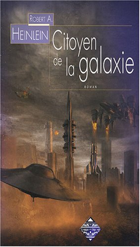 Citoyen de la galaxie