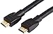 AmazonBasics High-Speed HDMI Cable, 25 Feet, 1-Pack primary