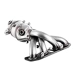 Amazon Com Catalytic Converters Amp Parts Exhaust