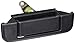 Parts N Go 1989-1995 T Pickup Tailgate Handle Exterior Liftgate Black - 6909089102, TO1915101