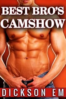 Livro BEST BRO'S CAMSHOW: Seu Show na Webcam