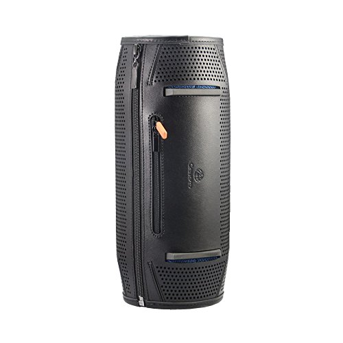 Esimen Travel Sleeve Cover Case for JBL Xtreme Wireless Bluetooth Speaker Protective Bag Carry Pouch Soft Box