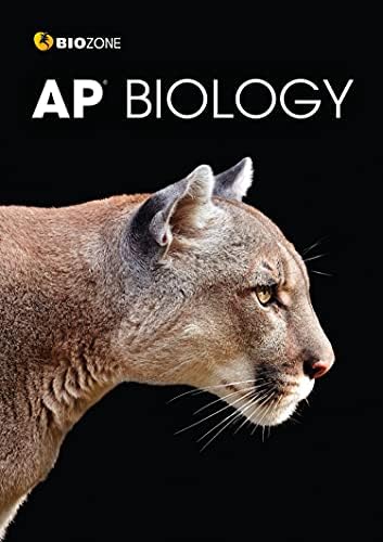 Amazon.com: Biology for the AP® Course: 9781319113315: Morris