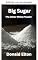 Livro Big Sugar