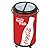 Koolatron Coca-Cola Indoor/Outdoor Party Fridge