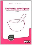Image de Travaux Pratiques de Preparation et de Conditionnement des Médicaments 2e ed
