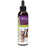 UroMAXX Urinary Tract, Kidney &amp; Bladder Formula for Cats and Dogs, 6 oz Bottle
