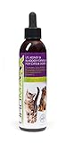 UroMAXX Urinary Tract, Kidney & Bladder Formula for Cats and Dogs, 6 oz Bottle