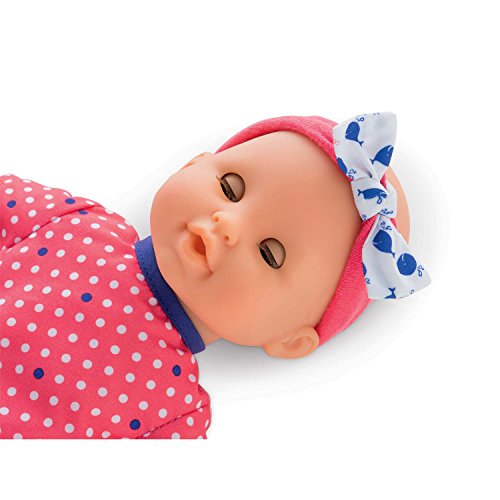 Corolle Mon Premier Bebe Bath Oceane 12 Baby Doll Safe For Bathtub Or Pool Floats In Water Pricepulse