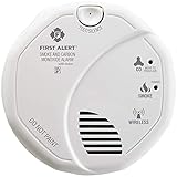 FIRST ALERT/BRK BRANDS 1039839/SCO501CN-3ST TALK