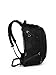 Osprey Packs Tropos Daypack, Black, One Size