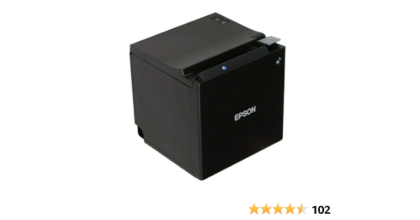 Epson C31CE95022 Series TM-M30 Thermal 