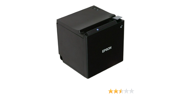 Amazon.com: Epson C31CE95022 Series TM-M30 Impresora de recibos térmica,  Autocutter, USB, Ethernet, Energy Star, Negro (Renovado) : Productos de  Oficina