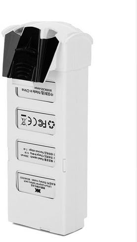 XK X300 Battery X300-F X300-W RC Quadcopter Spare Parts accessories X300-017 white color