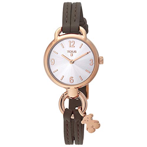 TOUS-Hold-PIEL-IPRG-351455-Brown-Woman-Watch