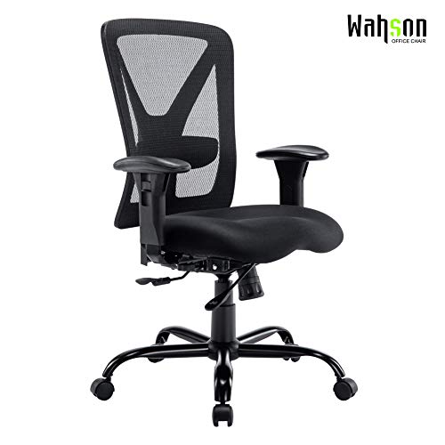 Top 10 Task Chair For Tall Person of 2020 No Place Called Home