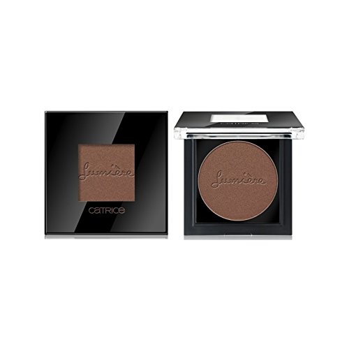 Catrice Prêt-à-Lumière Longlasting Eyeshadow (CRÈME BRUNÉ)