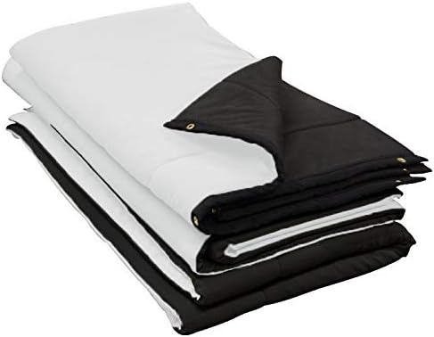 Audimute Schalldampfungsfolien Schalldampfung Schalldammung 95 X 54 Weiss Amazon De Musikinstrumente
