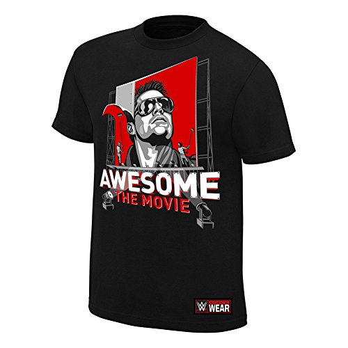 ADULTS - The Miz Awesome T-shirt