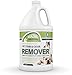 Amaziing Solutions Pet Odor Eliminator and Stain Remover Carpet Cleaner for Dog Urine and Cat Pee, Professional Strength Enzymatic Solution, Natural Enzymes for Carpet and Hardwood Floors (Gallon) primary