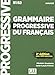 Grammaire progressive du français - Niveau avancé - Livre + CD - 2ème édition - 400 exercices - by 