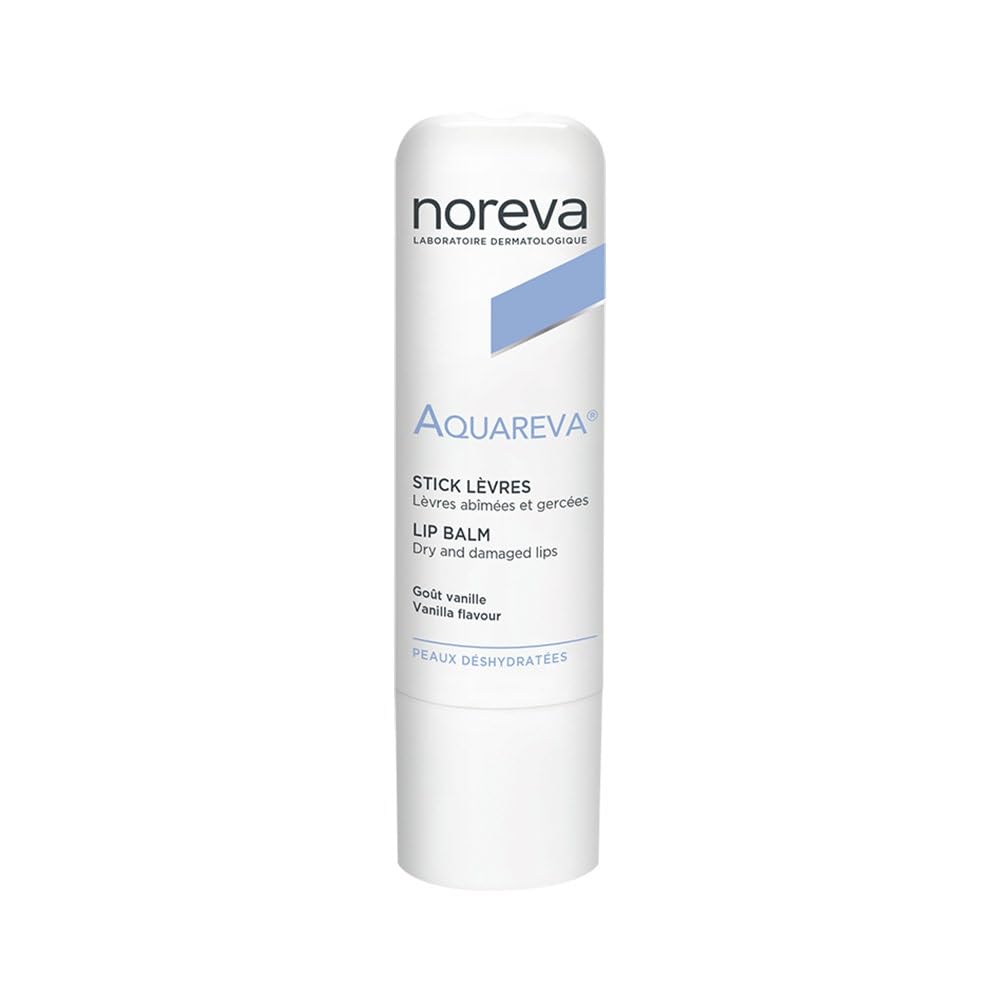 Noreva Aquareva Moisturizing Lip Balm 3.6ml