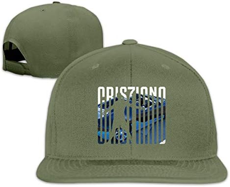 CR7&B CAR Hip Hop Baseball Cap Adjustable Unisex