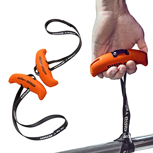 Pull Up Handles Grips Exercise Handles for Resistance Band Handles