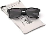 Kids Comfortable Classic Sunglasses for Boys and Girls | Toddler Preschool Grade School Children AGE 3-12 Years Recommended