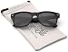 Kids Comfortable Classic Sunglasses for Boys and Girls | Toddler Preschool Grade School Children AGE 3-12 Years Recommended primary