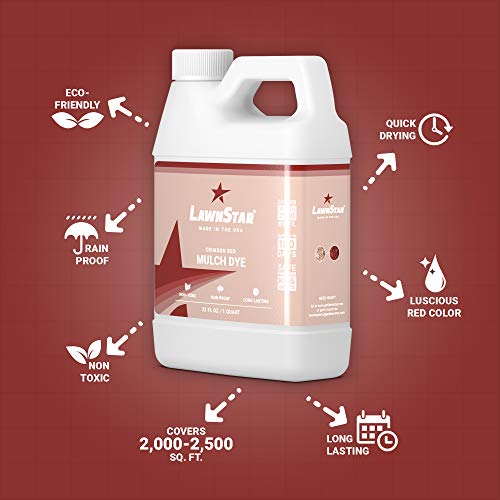 4 LawnStar+Red+Mulch+Paint+fl