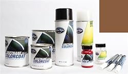 ColorRite Two-Ounce Bottle for Chrysler Van